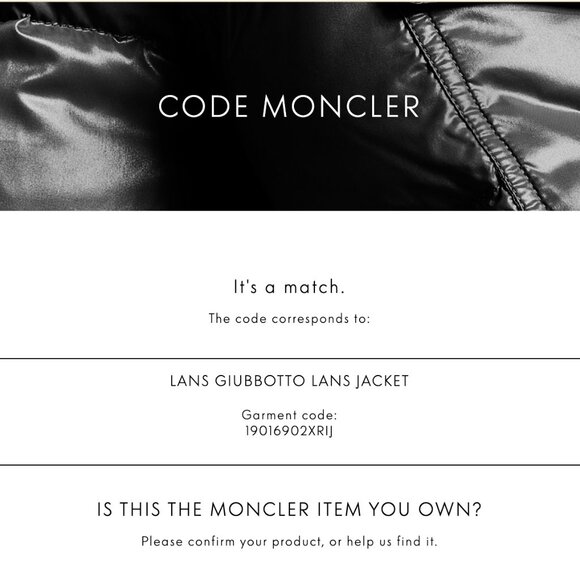 Moncler | Lans Collared Night Blue Short Puffer Down Jacket Minimalist Comfy - Picture 12 of 17